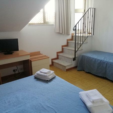 Albergo Ida Масса Экстерьер фото